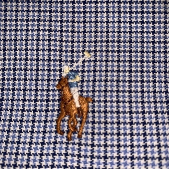 Ralph Lauren Longsleeve Shirt - Picture 4 of 4